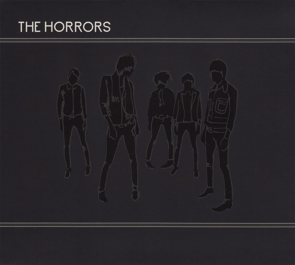 The Horrors EP