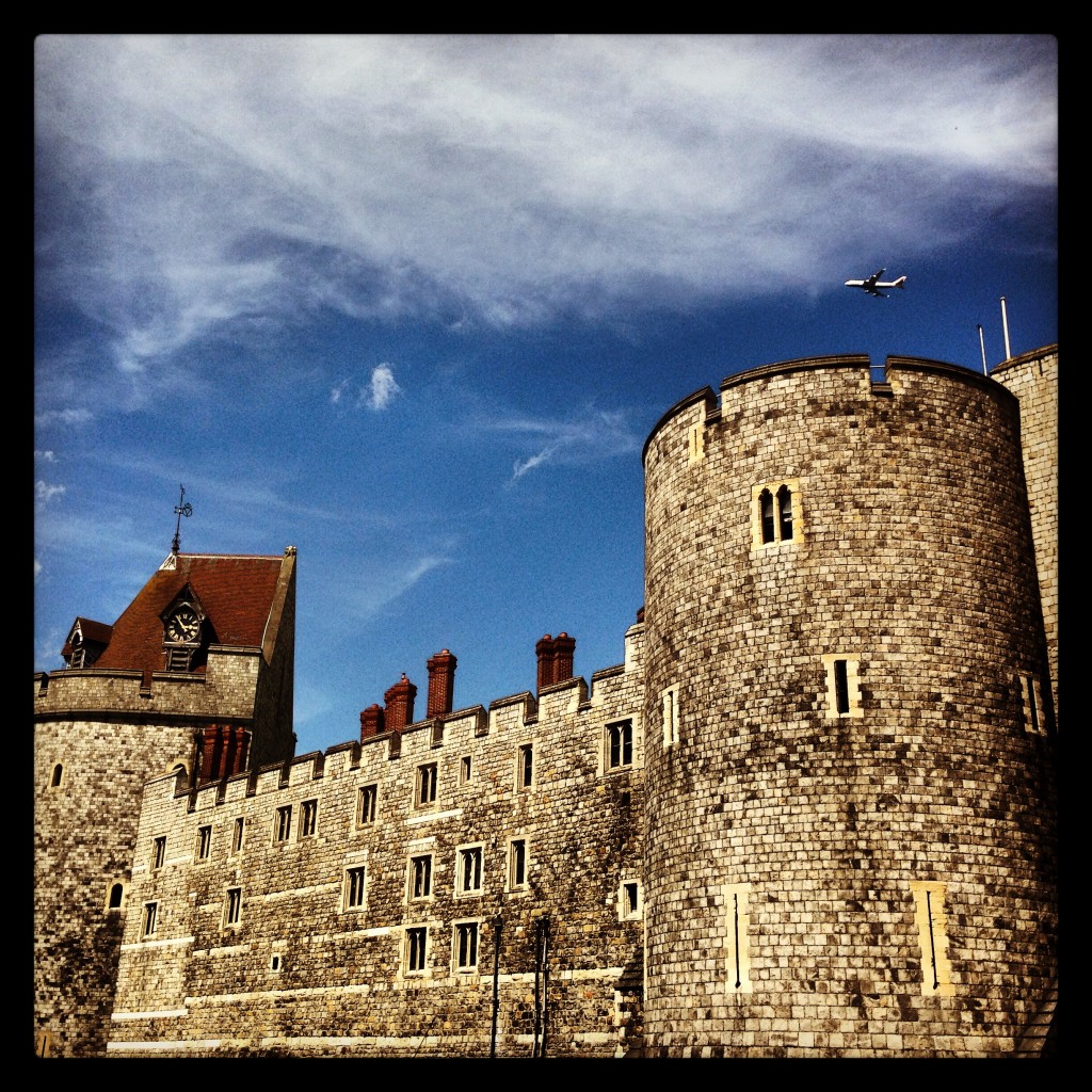 Windsor, England