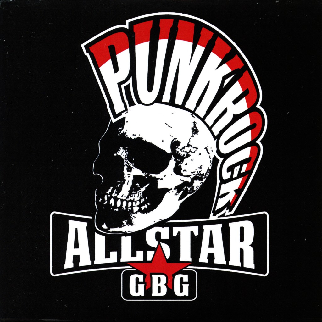 Punkrock Allstar GBG