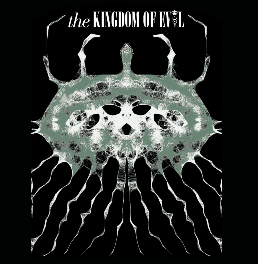 Kingdom of Evol