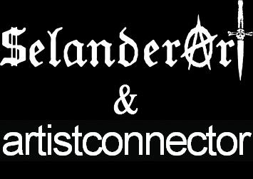 SelanderArt & artistconnector