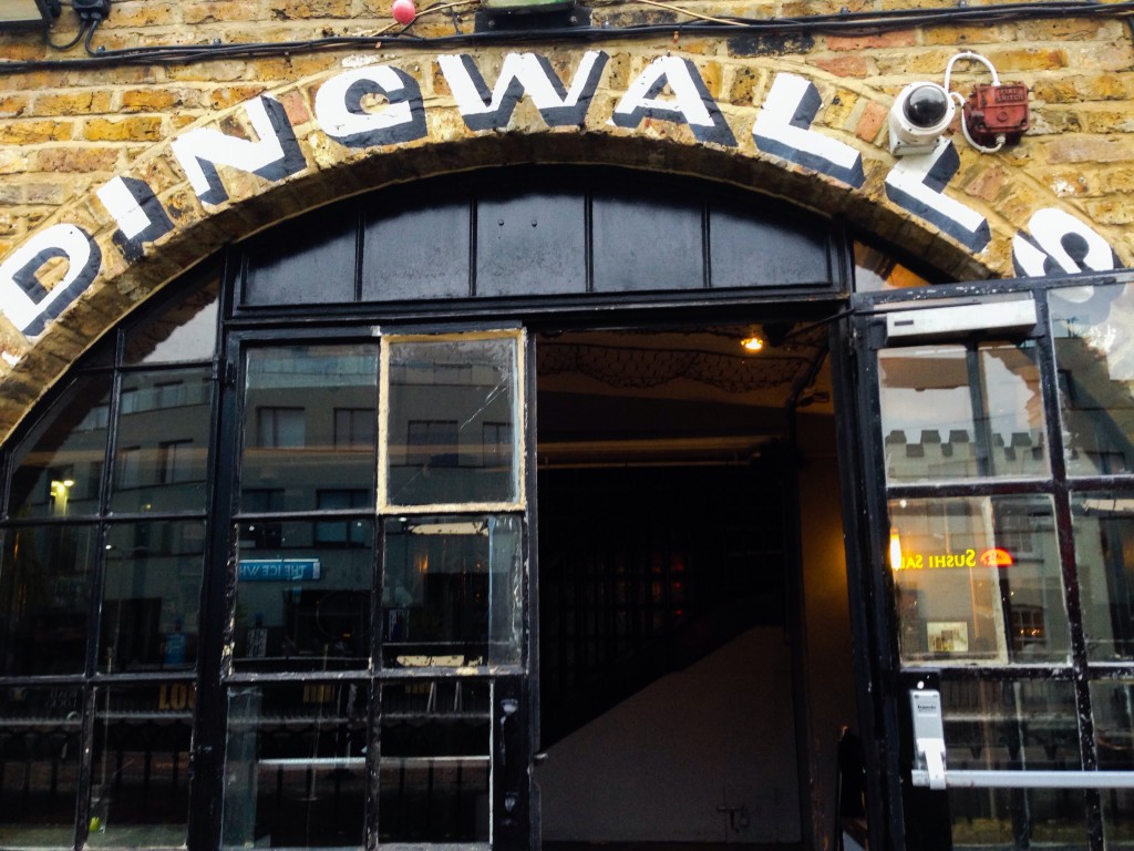 Dingwalls